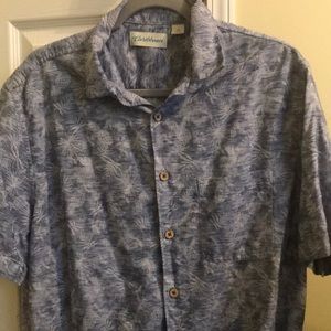 Caribbean Men’s Shirt
